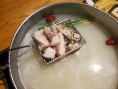-打酱友•斑鱼海鲜粥火锅(吴桥店)