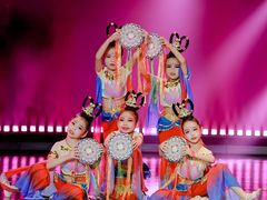 -飞童凡响艺术学校(松江区九里亭校区)