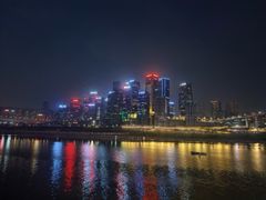 -重庆两江夜游-交运系列