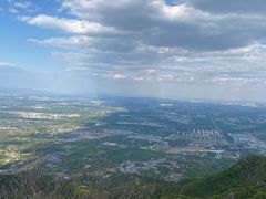 -阳台山自然风景区