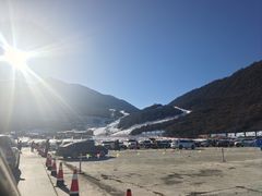 -太子岭滑雪场