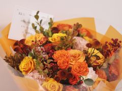 -植物学家的女儿(北马道巷店)