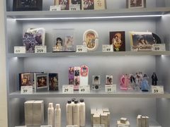 -海马体照相馆(广州新世界云门New park店)