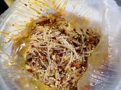 -脱骨凤爪(石桥店)