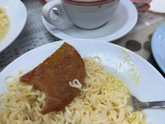 -金凤茶餐厅(湾仔店)