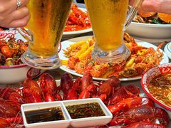 -李叔叔虾蟹大排档(青羊店)