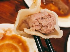 -三盛轩回民饺子馆