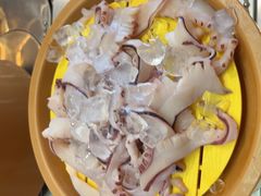 -龍歌自助小火锅(市南金茂湾店)