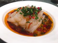 -纳瓦新疆菜(银都店)