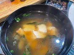 -上林铁板烧(延安西路店)