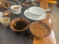 -阿山卓·野生菌火锅·纳西火塘烤肉