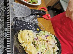 -韩阳王石板烤肉