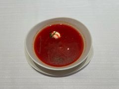 -马克西姆俄罗斯餐厅(通亚街店)