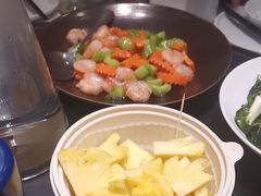 -新乾隆酒楼(帝景园店)