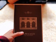 -The Wolseley