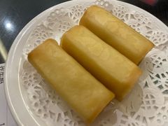 炸牛奶-民信老铺(双皮奶博物馆店)