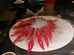 -老头儿油爆虾·知味杭州(爱琴海购物中心)