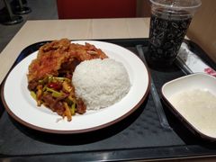 -乡村基(南坪上海城店)