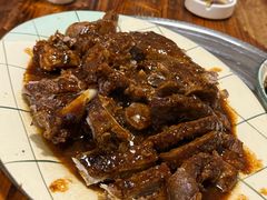 -伍哥厨房(新滘东路店)