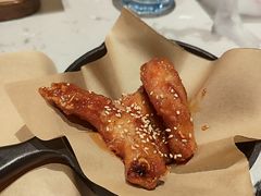 -必胜客(华邦银泰店)