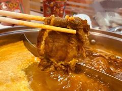 -呷哺呷哺(西单大悦城店)