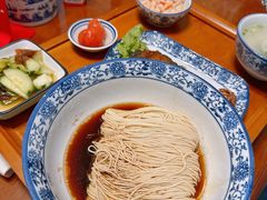 -孙盛兴奥灶面馆·蟹黄面·三虾面(山塘街总店)