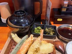 -天妇罗内顺田(罗湖店)