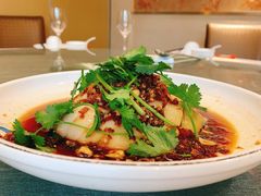 沙姜走地鸡-博多新记·粤菜(复兴店)