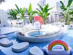 -天空花园餐吧·生日·团建(南山店)