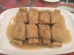 -玉华台饭庄(裕中西里小区店)