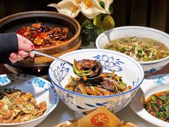 -烹湘·鲜炒湖南土菜(海珠店)