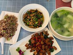 -红豆园(文林街店)