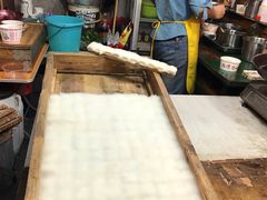 -西江老字号徽记毛豆腐