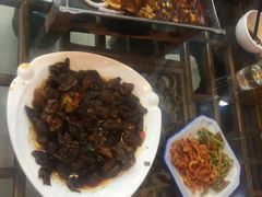 -徽州美食(三十年老店)