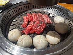 -勇誌烧肉·焱铁烧