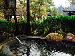 -威海天沐度假区温泉