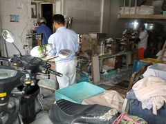 -华良切面店(航建大楼店)