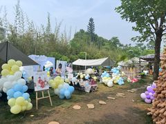 -HERRE·FARM 赫尔露营农场·团建聚会包场