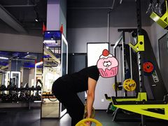 -AK健身普拉提拉伸私教馆(中八店)