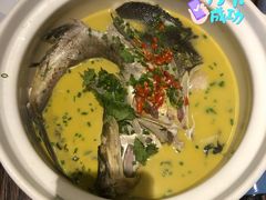 -百翠山居.家飨餐厅