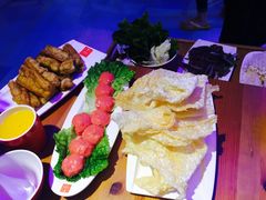 -牛很鲜潮汕牛肉火锅(椒江店)
