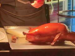 -上海滩餐厅(BFC外滩金融中心店)