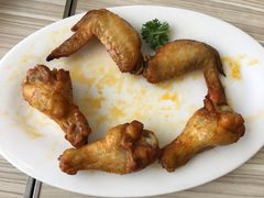 -必胜客(海滨店)