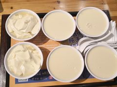-冰泉豆浆馆(阳朔店)