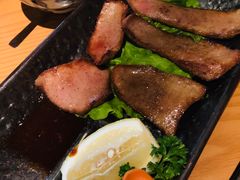 特上牛舌-天手古舞居酒屋(889广场店)