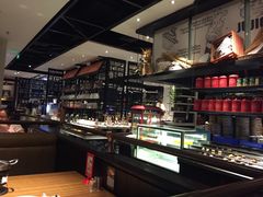 -亚马逊海鲜自助餐厅(惠山万达店)