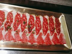 -西塔老太太泥炉烤肉(双井店)