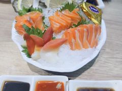 -上渔铁板烧(熙悦汇店)