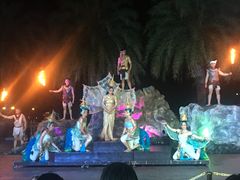 -清迈夜间动物园