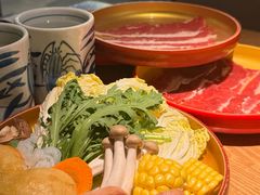 -沼津港精致料理·寿喜烧·烧鸟(青浦宝龙广场日料榜单店)